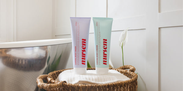 Introducing our new Body Care range!