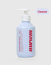 CARING HAND WASH β 300ml