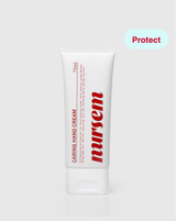 CARING HAND CREAM UNFRAGRANCED – 75ml