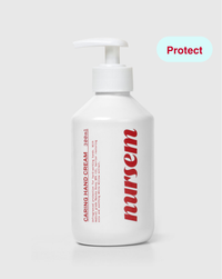 CARING HAND CREAM UNFRAGRANCED – 300ml