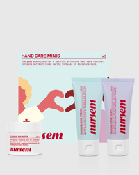 HAND CARE MINIS