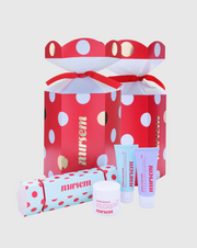 MIXED SKIN CARE CRACKER DUO GIFT SET