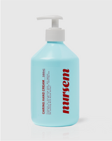 CREMA DE MANOS CUIDADOSA – 500 ml