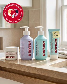 HANDCARE STARTER KIT