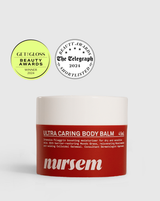 ULTRA CARING BODY BALM β 45ml
