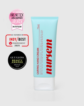 PFLEGEHANDCREME – 75ml