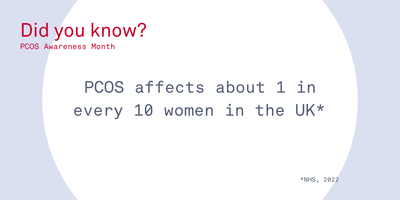 Concientización sobre el SOP + Tu piel