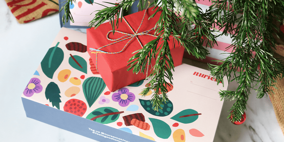 Your festive gift guide
