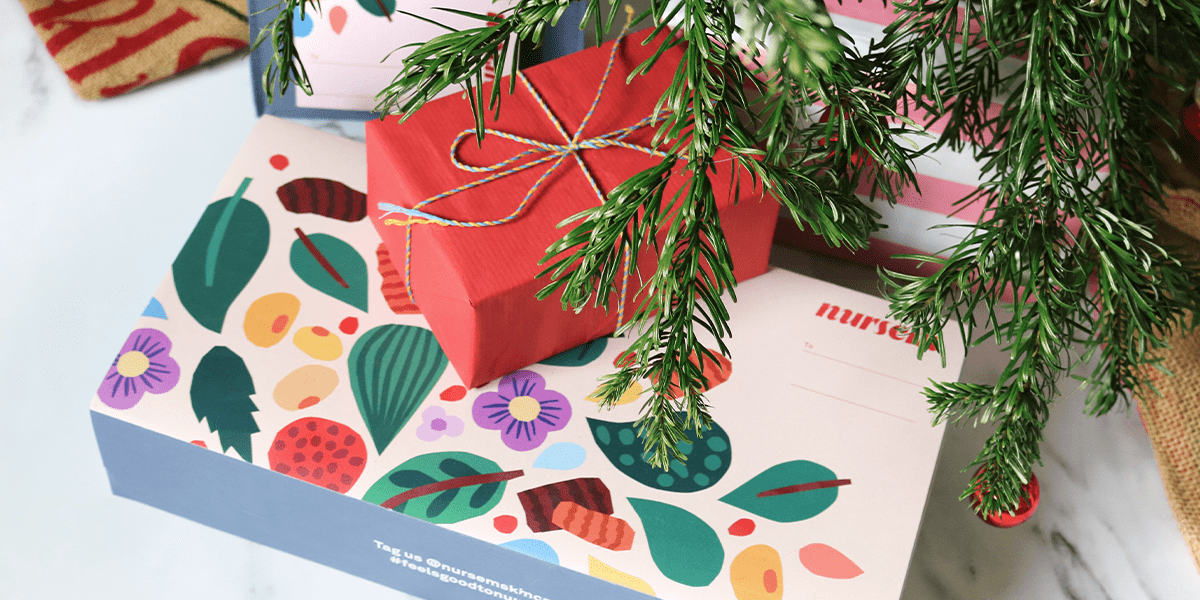 Your festive gift guide