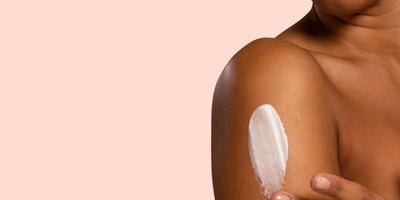 Menopause & Your Skin