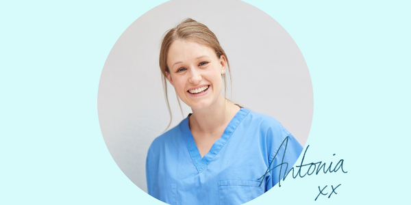 Antonia's Skin Story