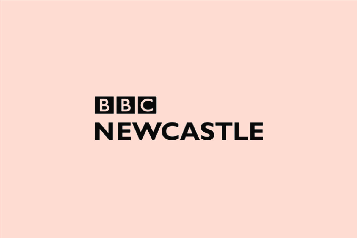 BBC Radio Newcastle's Lisa Shaw meets Nursem co-founder Jonny Philp