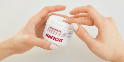 Antonia's Tips for Dry, Sensitive Hands in the Winter