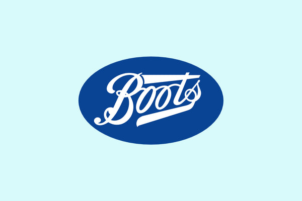Nursem is now available in Boots!