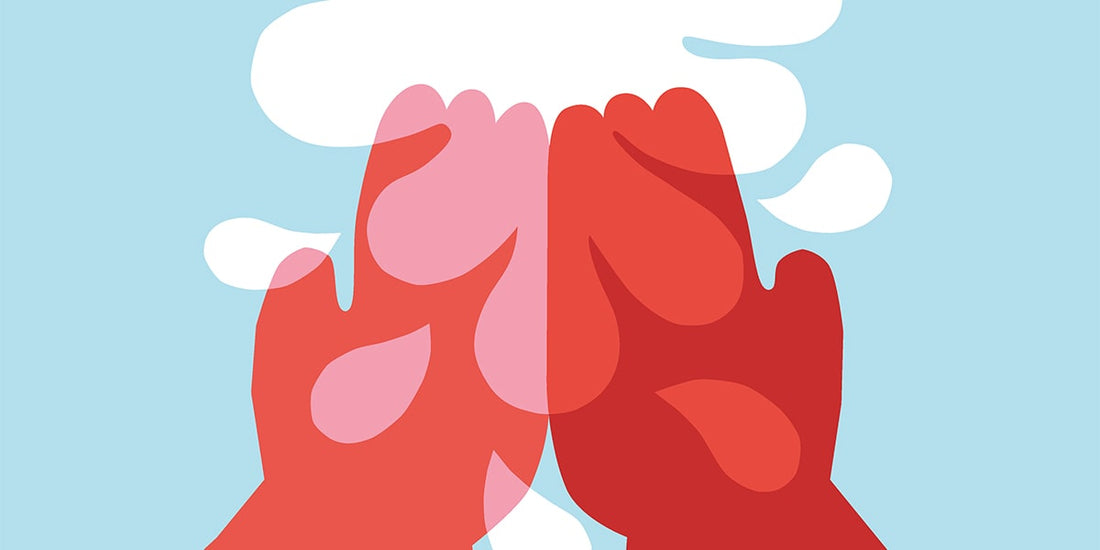 Caring for your hands now and beyond the pandemic