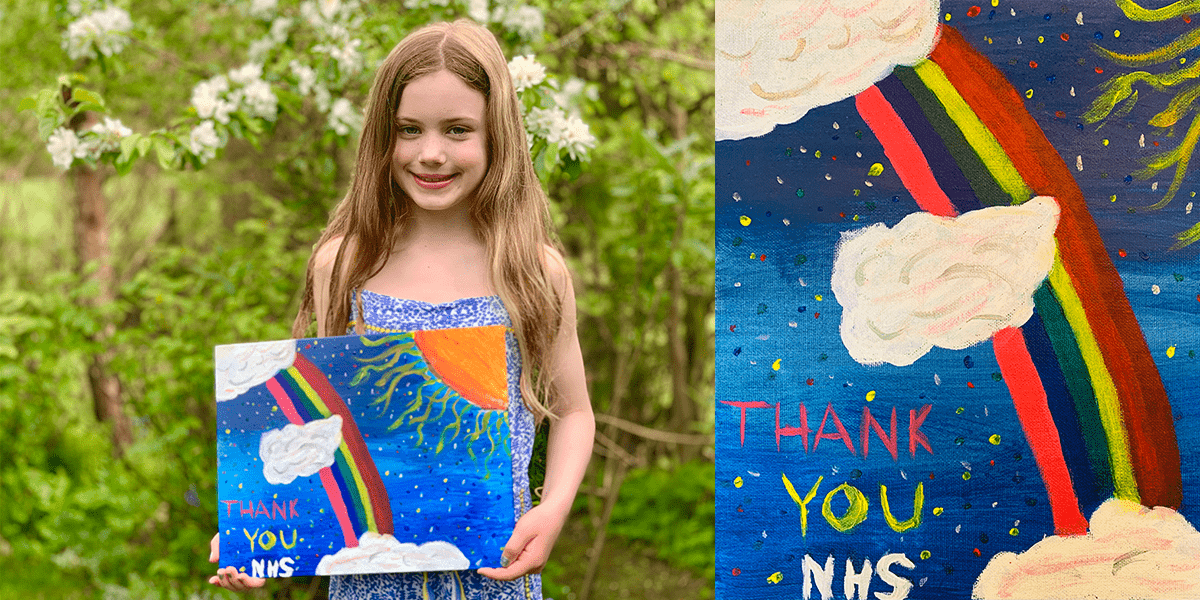 International Nurses Day Promise 