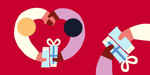 We're doubling the Nursem Promise for Black Friday