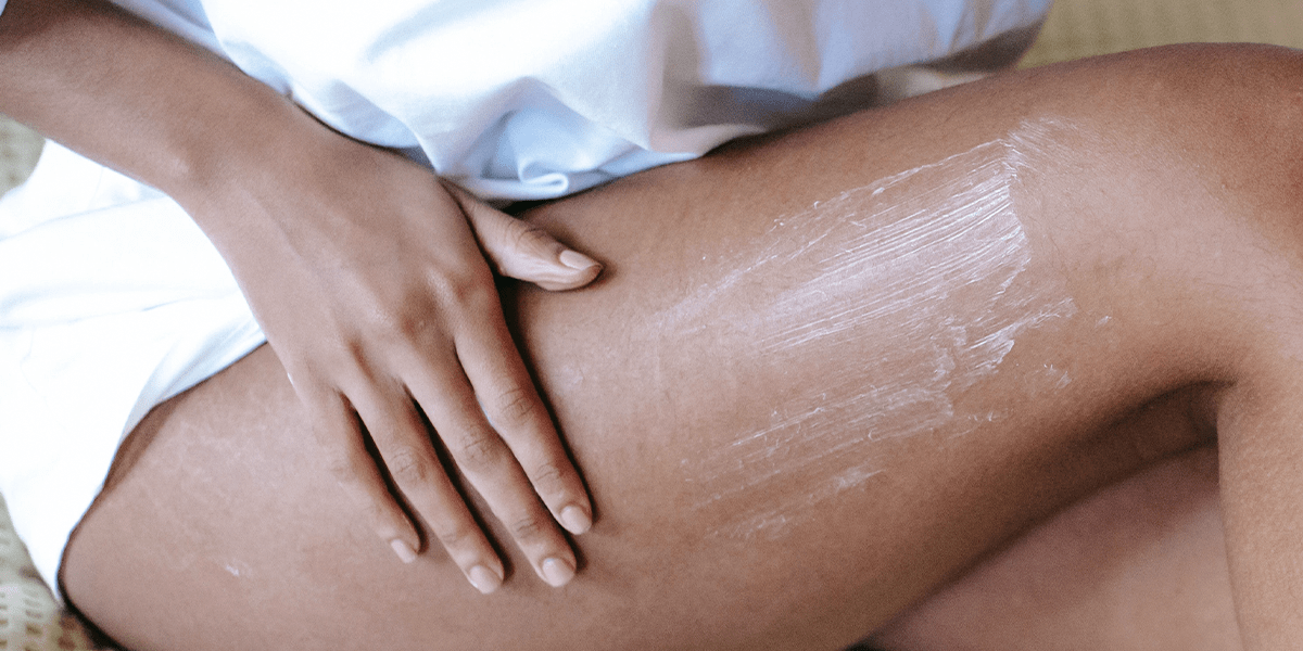 How to care for your skin with an effective body care routine