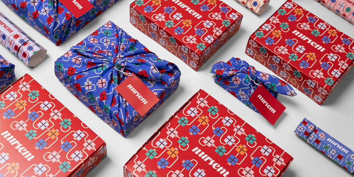 Christmas Gifts That Give Back