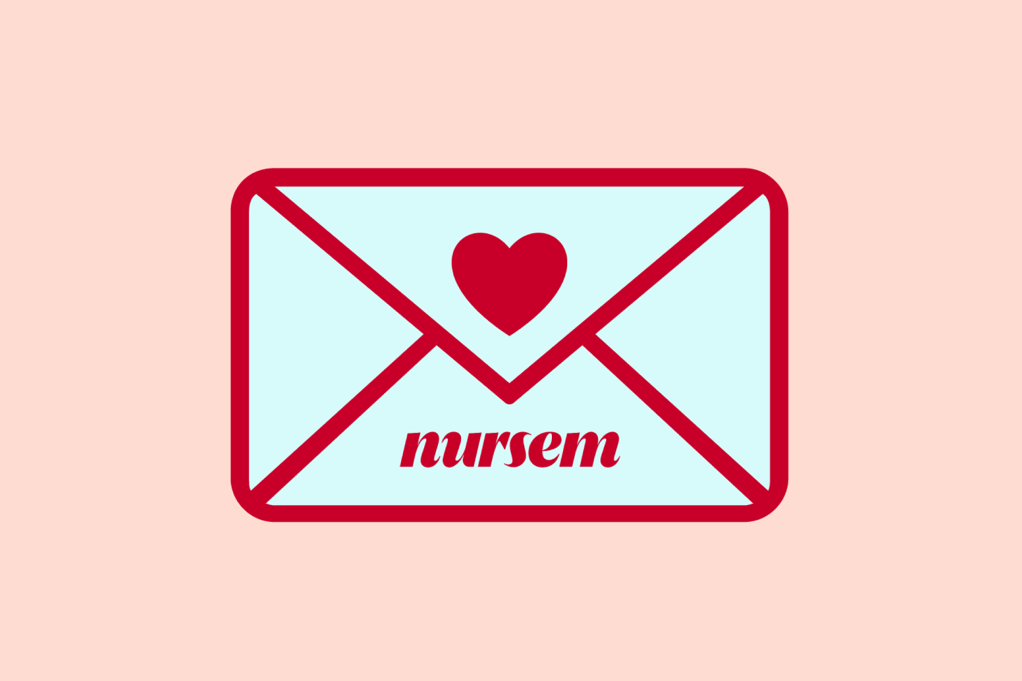 Nursem envelope 