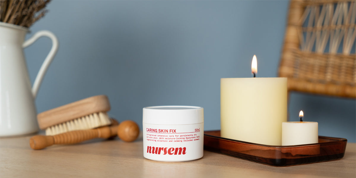 Win a wellbeing package this month worth £500