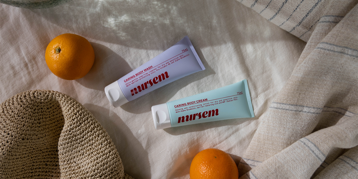Heading away? Discover these skincare travel essentials for nourished, healthy skin