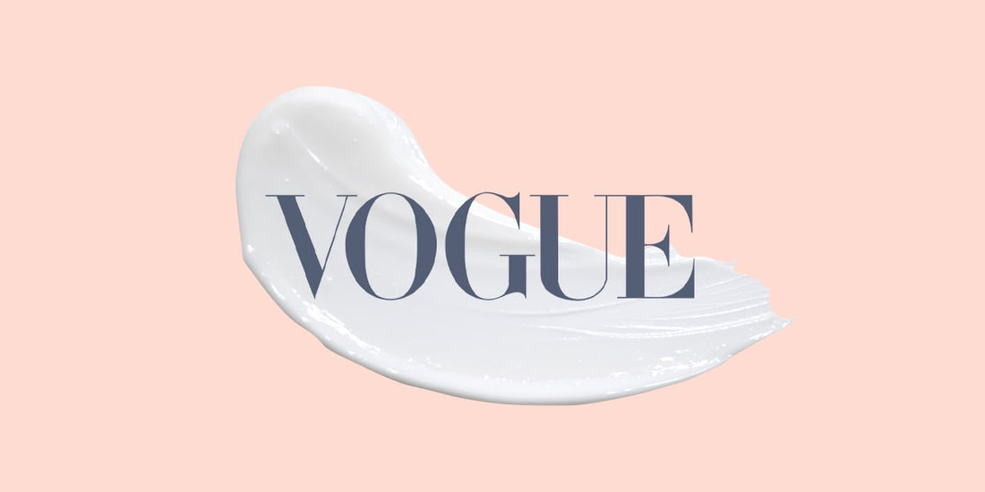 Nursem featured on Vogue