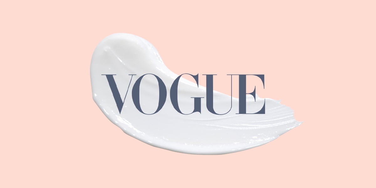 Nursem featured on Vogue