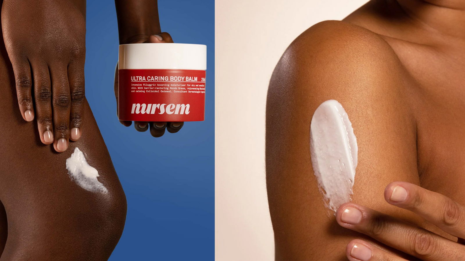 Buy One and Get One 50% on Body Care Singles