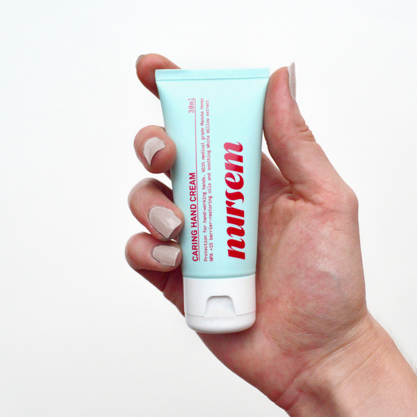 PFLEGEHANDCREME MINI - 30ml