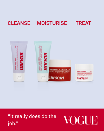 Nurse Your Skin Kit