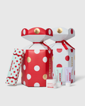 SKIN CARE CRACKER DUO GIFT SET