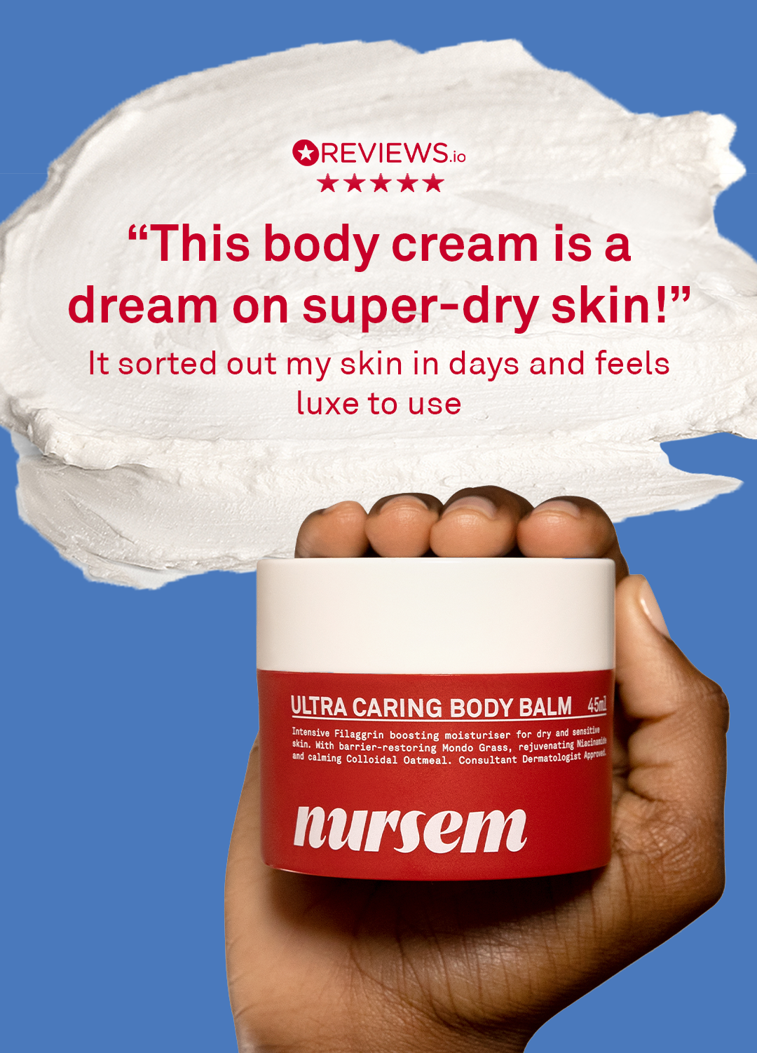 Nurse Your Skin Kit