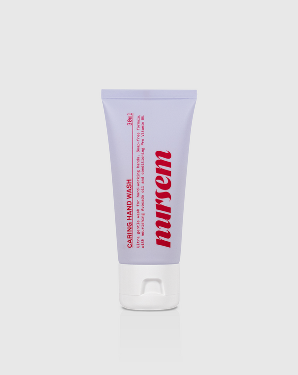 PFLEGENDES HANDWÄSCHE MINI - 30ml