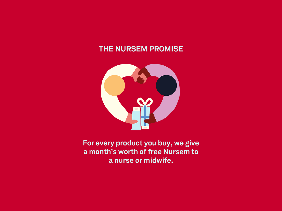 The Nursem Promise