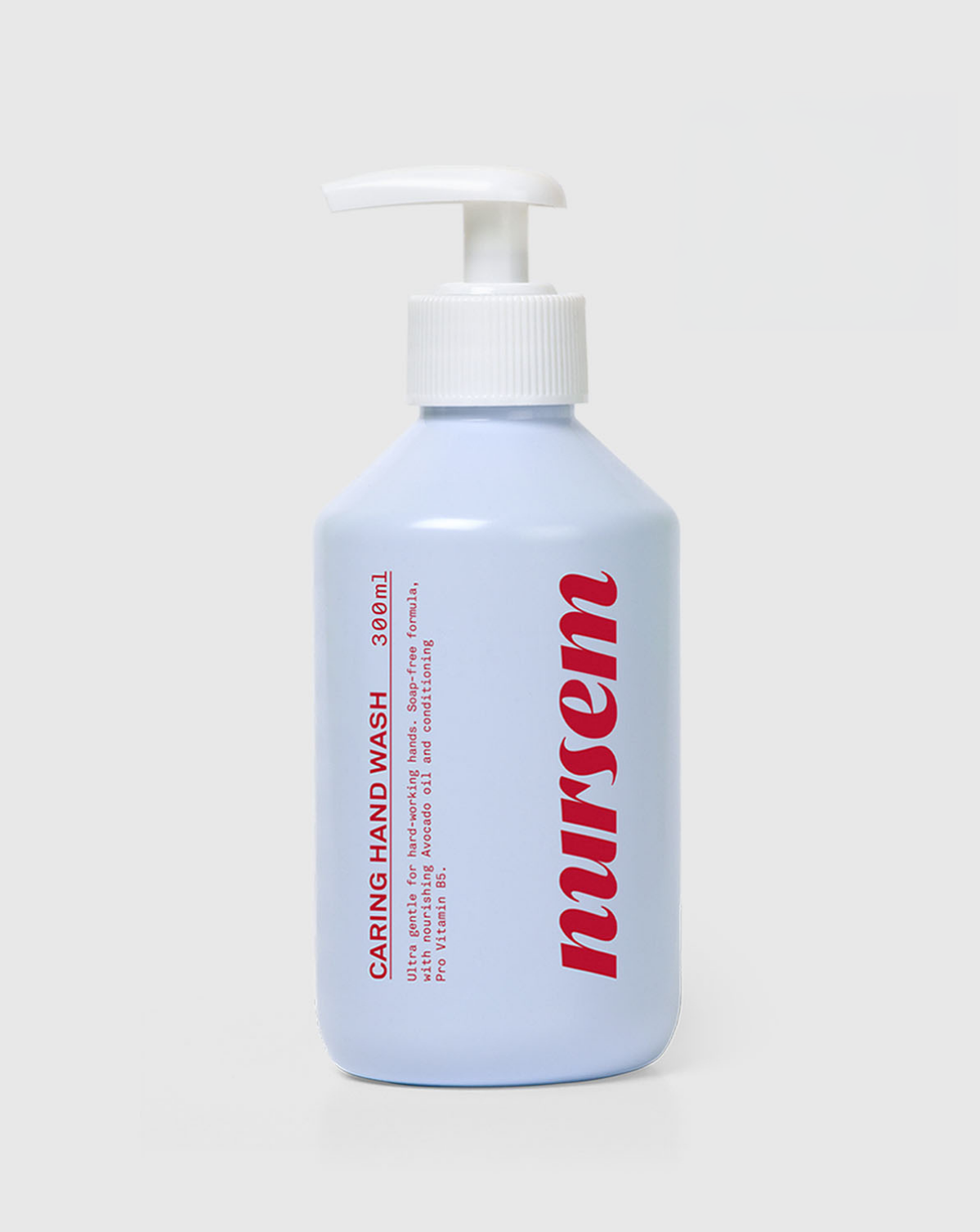 CARING HAND WASH