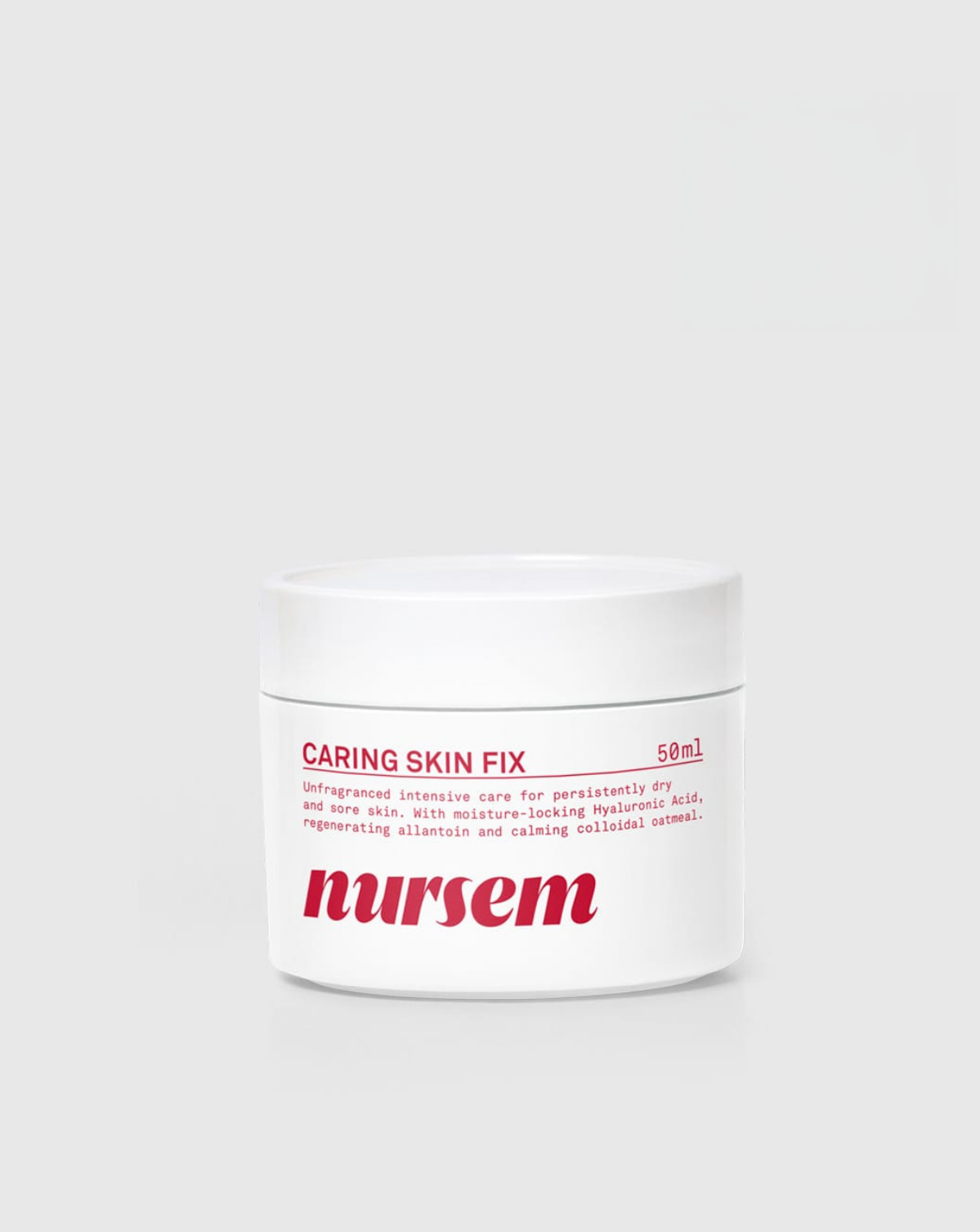 CARING SKIN FIX