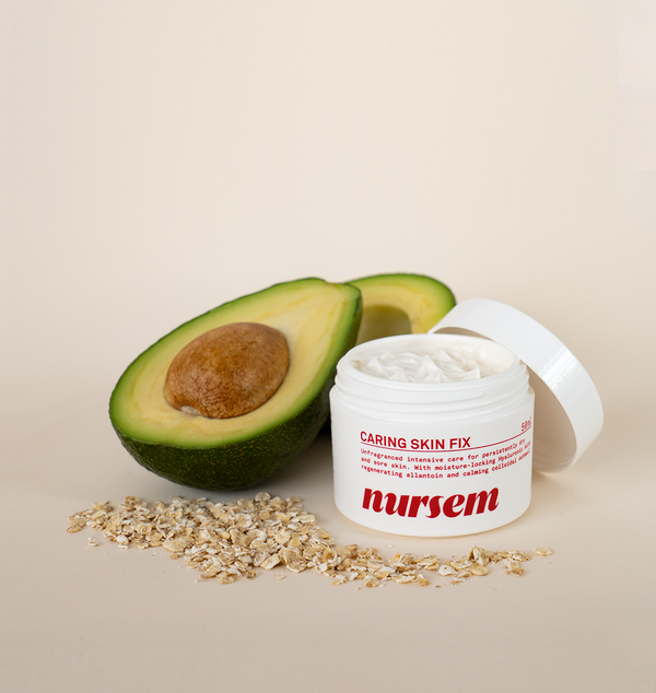 Caring Skin Fix