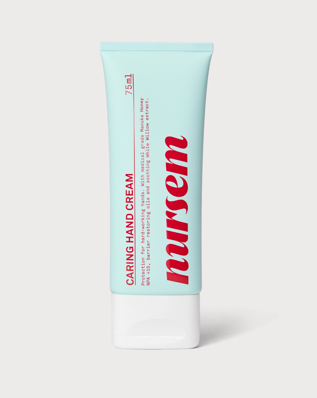 CARING HAND CREAM – 75ml