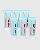HAND CREAM TUBE VALUE SIX PACK