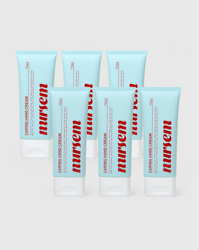 HAND TUBE VALUE SIX PACK