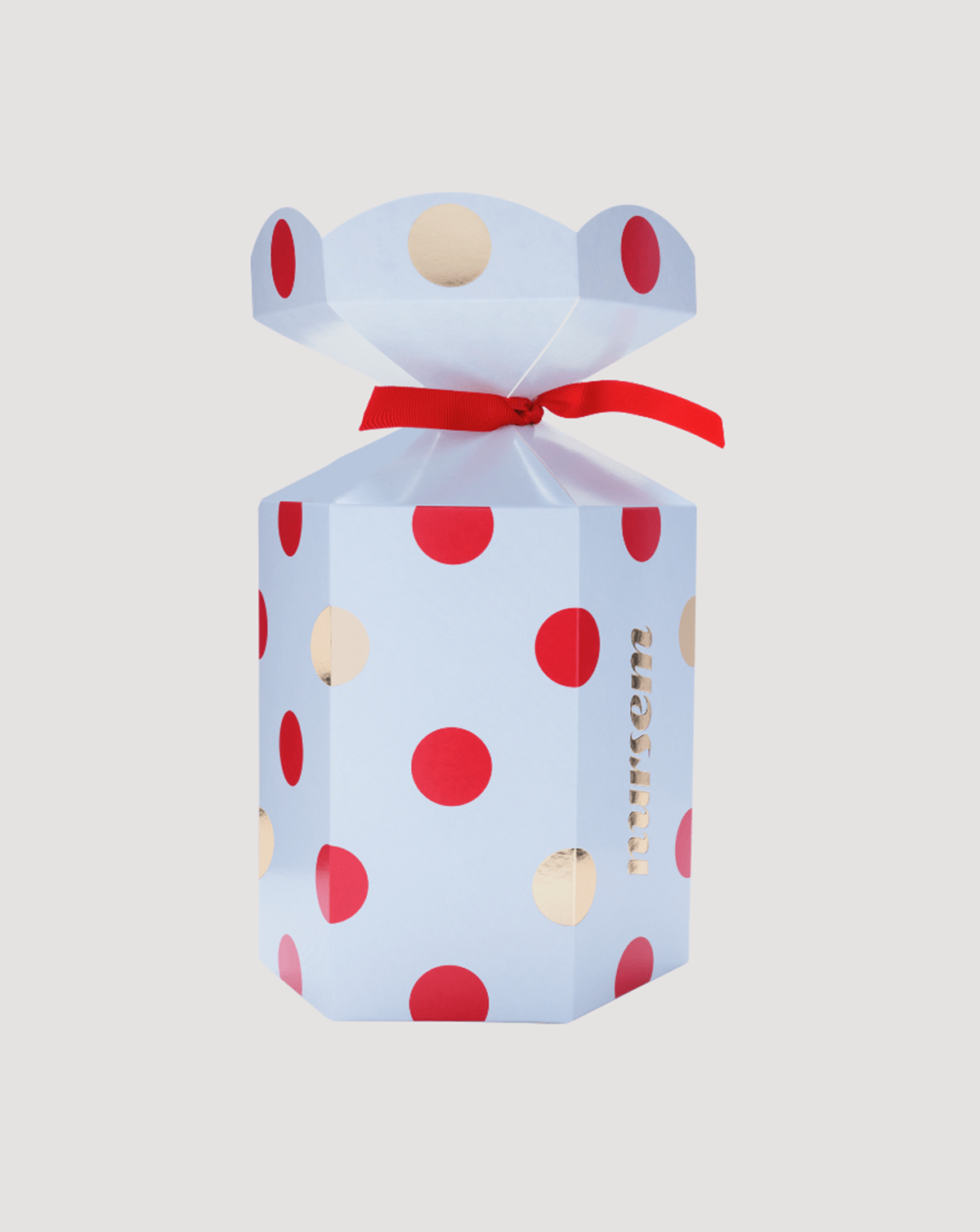 SET DE REGALO DE CREMA DE MANOS Y GALLETAS