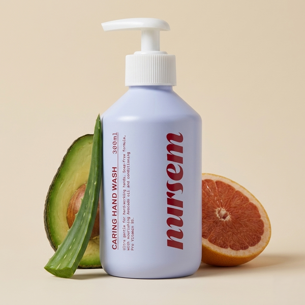 Caring Hand Wash