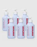 HAND WASH VALUE SIX PACK