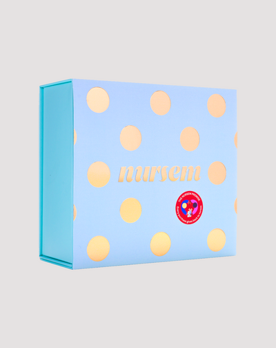 HAND CARE HEROES SET