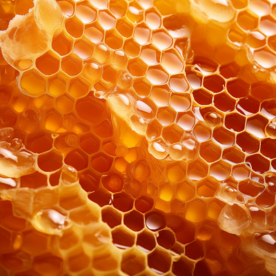 Manuka honey