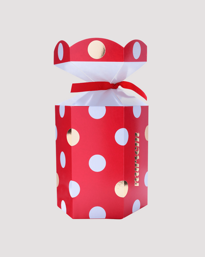 MIXED SKIN CARE CRACKER GIFT SET