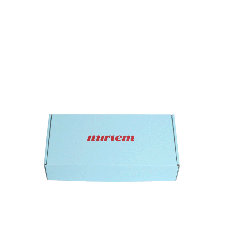 Promise Pack box