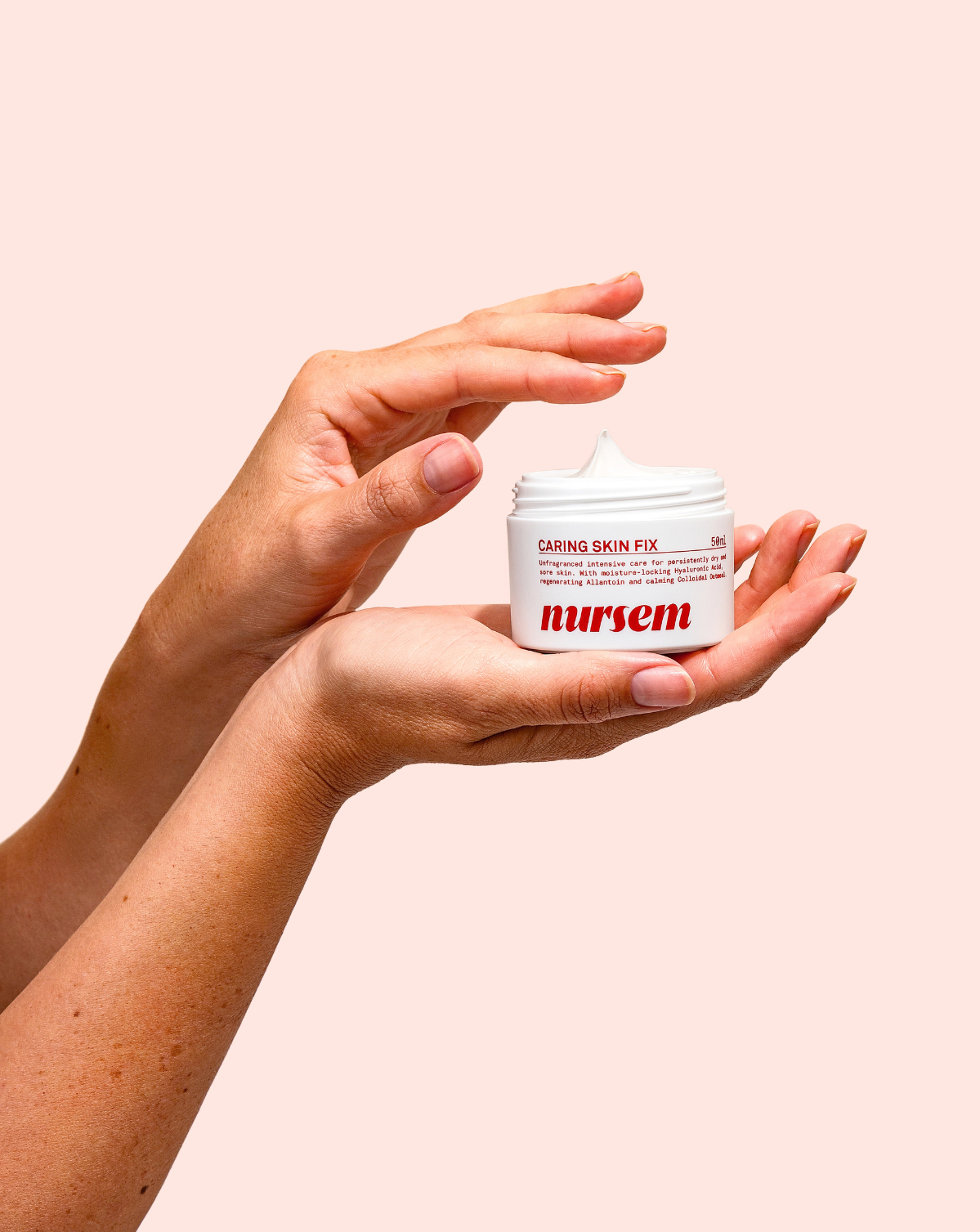 CARING SKIN FIX – 50ml