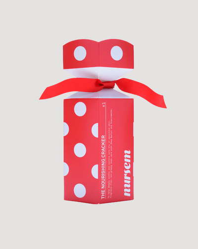 DER NÄHRSTOFFREICHE CRACKER